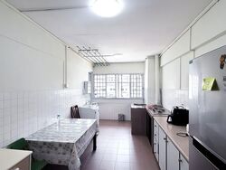 Blk 450 Clementi Avenue 3 (Clementi), HDB 3 Rooms #554539751
